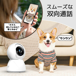 監視カメラ　【11100-1647】