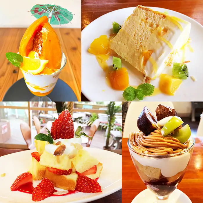 【千葉県鴨川市】伊勢海老料理＆自家製スイーツ『EBIYA.CAFE』お食事券６千円相当　[0020-0092]
