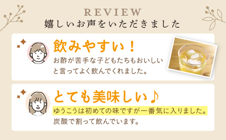 【飲む玄米酢】酢らり 大瓶6種セット（5種＋ポン酢）＜川添酢造＞[CDN140] ポン酢