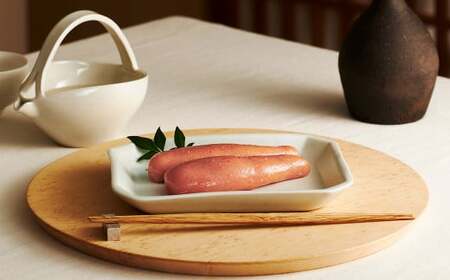 やまや 山本秀波の明太子 約300g 明太子 めんたいこ 明太 魚卵 海鮮 ご飯 つまみ 九州 福岡県 苅田町 冷蔵