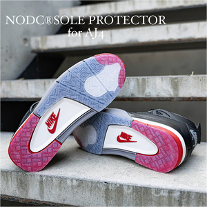 NODC SOLE PROTECTOR［173N01］