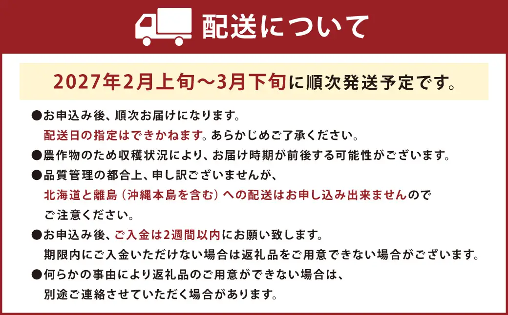 福岡産【春】あまおう6パック いちご 苺 イチゴ 果物 くだもの フルーツ 冷蔵 【2027年2月上旬～3月下旬発送予定】