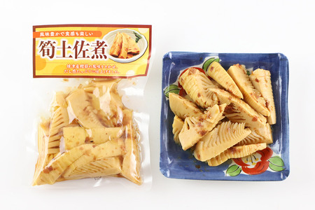 筍土佐煮 150g×8袋