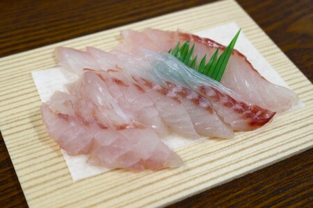お刺身 おまかせ 旬 セット 10パック 【 お刺身 魚介 魚介類 海鮮 詰め合わせ 便利 簡単 お手軽 冷凍 三陸産 岸屋商店 】RT2530