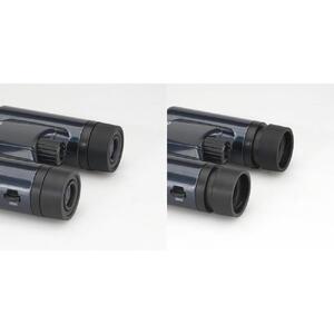 ケンコー 双眼鏡 Classi-air ８×21MC-DGY ディープグレーレインプルーフ 4961607021361