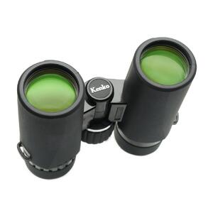 ケンコー 双眼鏡 ウルトラビューEX コンパクト 8×32  ウォータープルーフ 4961607406960