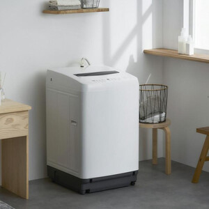 洗濯機 全自動洗濯機 10kg ITW-100B01-W ホワイト