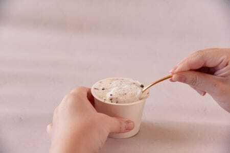 ジェラート12個（ノーマル定番3種各2個、プレミアム定番2個、季節のジェラート4個）