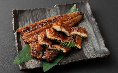 うなぎの蒲焼 （江戸前） 2尾 セット 鰻 ウナギ 鰻の蒲焼 蒲焼き タレ うなぎのタレ  山椒 国産 