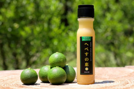 ドレッシング 訳あり 200g×4本セット [日向の恵 宮崎県 日向市 452060968]