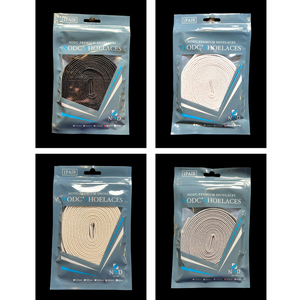 NODC Flexibility SHOELACES［173N12］