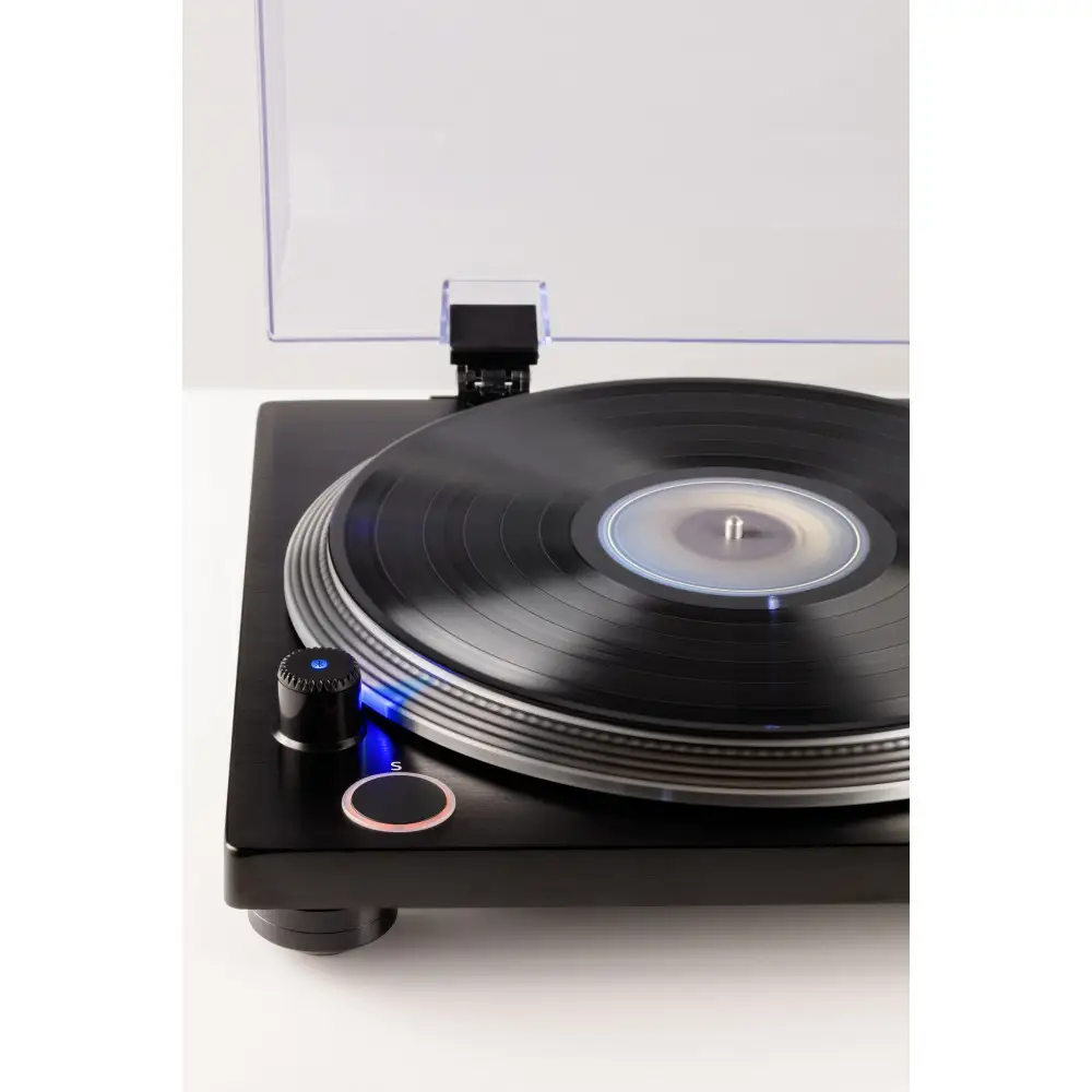 レコードプレーヤー　HAKU HTT-1100 ｜ プレーヤー 音響機器