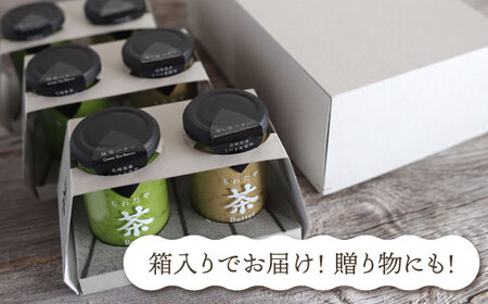 ちわたや茶バター6本セット 茶バター[ACCC025]