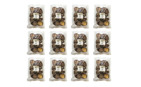 大分産椎茸こうしん 約600g（約50g×12袋） 干し椎茸 大分 原木 椎茸 乾燥 常温