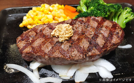 くまもと黒毛和牛 ｢和王｣ ミスジ ステーキ 計約300g (約150g×2枚) ステーキ BHBQ001
