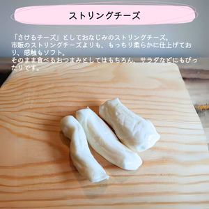 さーちゃんミニヤギ牧場 チーズ作り体験チケット 3人分