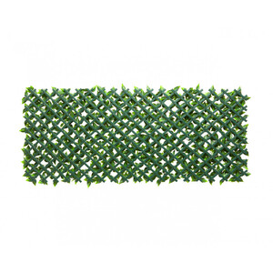 ＤＥＣＯ ＧＲＥＥＮ 伸縮フェンス GF-180LG ライトグリーン