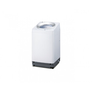 洗濯機 全自動電気洗濯機 10kg ITW-100A03-W ホワイト