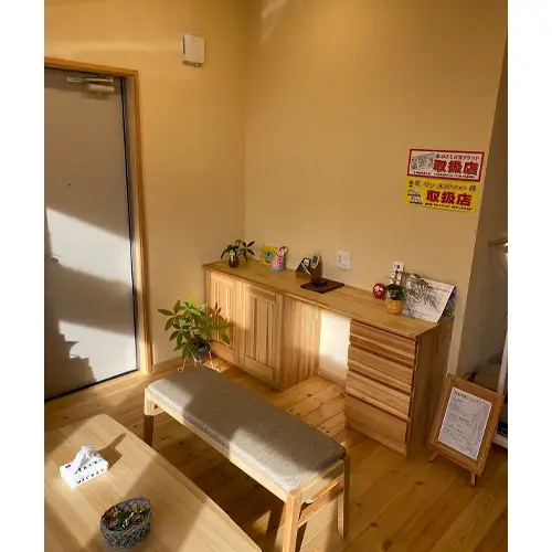 ひかり整体院 60分利用券1枚 心と体の健康のために  [No.046]