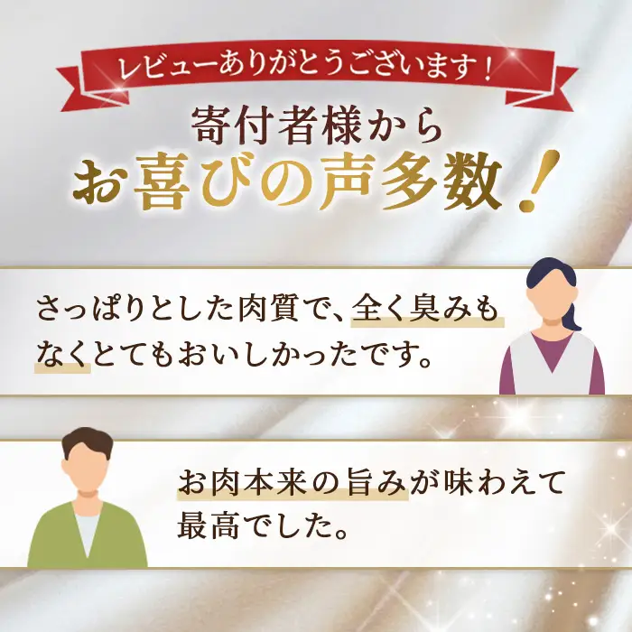 国産オーストリッチフィレ肉700g  [No.066]