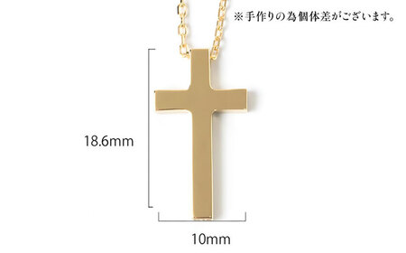 ネックレス ネックレス 40cm k18 18金 ゴールド L [ANGT004] ネックレス