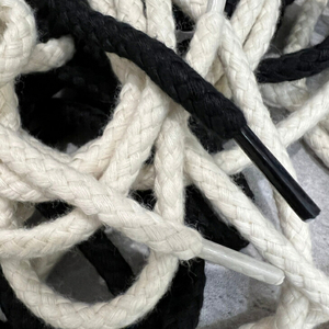 NODC CLASSIC ROPE SHOELACES［173N28］
