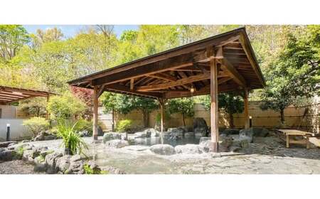 【グループキャンプ限定】　武甲温泉キャンプ場　5,000円割引券