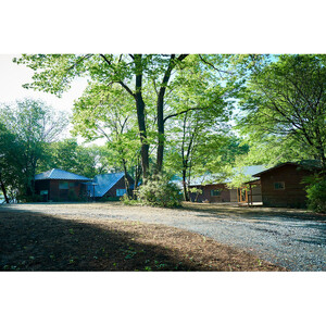 NASU SATOYAMA FIELD キャンプサイト 中 1泊 利用券(ハイシーズン4月~9月) | チケット 旅行 キャンプ 自然 体験 BBQ アクティビティ 那須 栃木