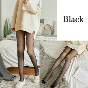極暖 美脚タイツ［173N42］
