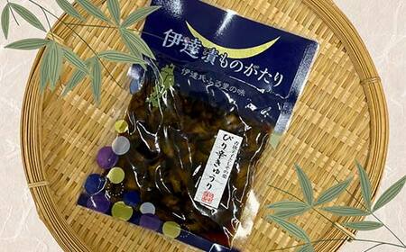 伊達漬ものがたり6種セット 野菜 漬物 セット おつまみ 加工品 食品 福島県 伊達市 F21C-270