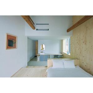 SOIL Setoda 宿泊補助券 15,000円分