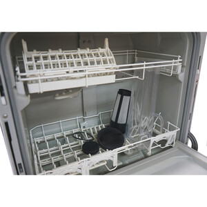 軽くて割れにくいトライタン製 コールドブリュー コーヒーピッチャー ライズ | HARIO ハリオ ポット サーバー 容器 840ml