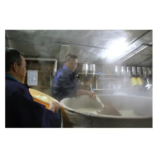 【高波Frozen】しぼりたて生酒を瞬間凍結。凍結酒飲み比べ 特別本醸造＋特別純米酒２種セット 300ml×2本 | 凍結酒 酒 日本酒 凍結 冷凍保存 アルコール 飲み比べ セット しぼりたて フレッシュ 長野県 塩尻市