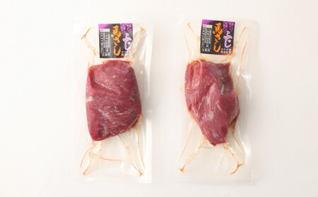 【3ヶ月定期便】 赤身 馬刺し 200g （100g×2） 計600g 馬刺 馬肉 馬 お肉 肉 冷凍