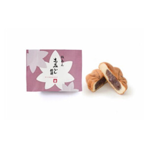 にしき堂 錦もみじ 24個入詰合わせ | 広島 もみじ饅頭 