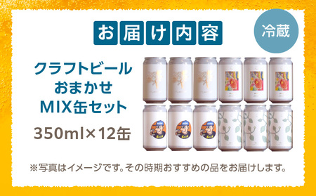 おまかせMIX12缶セット ビール アルコール 飲料 大麦 大麦麦芽 ホップ ローカル ご当地 贈り物 ギフト お歳暮 お中元 缶ビール 缶 さけ 酒 お酒 宮崎ビール ブルワリー ノボルブルーイング クラフトビール 地ビール ノボル 冷蔵便 飲み比べ おまかせ