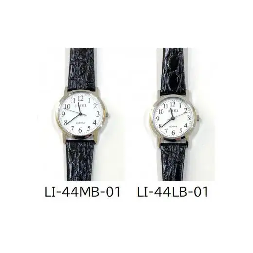 国産腕時計　LIBERTA　LI-044MB-01