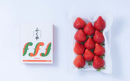 あまおう＆ふくや 味の明太子 290g セット 苺 いちご イチゴ めんたいこ セット【2026年12月上旬～2027年3月下旬発送予定】