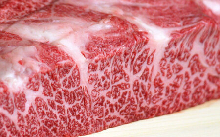 【全6回定期便】博多和牛 ザブトン・肩ロース芯 300g×2 [BGAF018] 牛肉 スライス