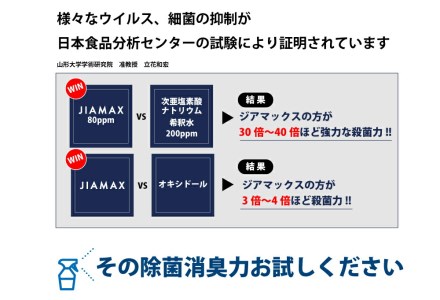 344 ジアマックス　 5リットル箱入り（コック付き）