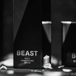 BEAST マルチコンディショニングセラム 100g