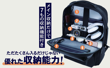 完全自立で型くずれしない / スマートビジネスリュック[BEMOVITA] | ビジネスﾊﾞｯｸﾞ ビジネスﾘｭｯｸ ﾊﾞｯｸﾞ