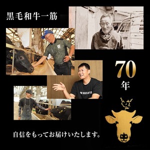 ＜A4・A5等級＞鹿児島県産黒毛和牛 うしの中山 切り落とし焼肉用 500g 黒毛和牛 和牛 肉 牛肉 国産 九州産 鹿児島県産 焼肉 日本一 a9-044