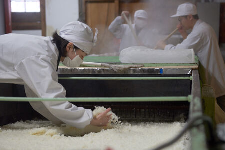 日本酒　アルプス正宗　純米飲み比べセット 720ｍｌ×各1本（合計2本）