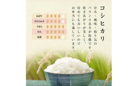 【先行予約】お米の定期便 農薬不使用米 太地米完熟 【こしひかり】 玄米5kg×12か月連続 ブランド米 お米 人気 F7X-0739