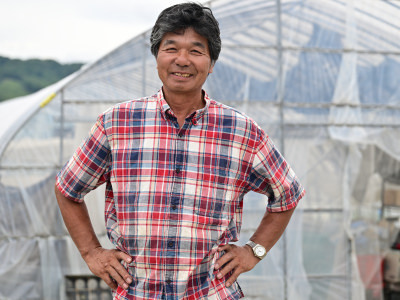 【定期便3回】江口農園　江口農園セット