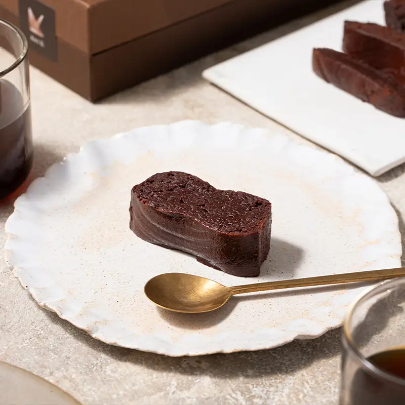 【dari K（ダリケー）】カカオとろけるテリーヌショコラ［ 京都 チョコレート カカオを通して世界を変える 濃厚 ショコラ テリーヌ 人気 おすすめ お菓子 洋菓子 スイーツ ギフト プレゼント お取り寄せ 通販 送料無料 ふるさと納税 ］