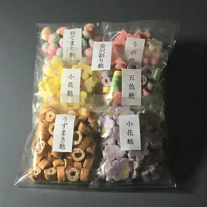 不室屋・加賀麩詰合せ 味噌汁 フリーズドライ 【4月1日より価格改定予定】
