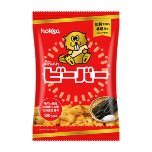 TVで話題！ご注文殺到のビーバー