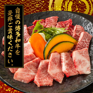【A4～A5】博多和牛焼肉用3種盛りセット(合計530g・カルビ230g/イチボ150g/ミスジ150g) 国産 九州産 福岡県産 牛肉 和牛 黒毛和牛 ステーキ お肉 焼き肉 BBQ バーベキュー かるび いちぼ みすじ 霜降り 高級部位 希少部位 冷凍【朝ごはん本舗】as05-144